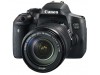 Canon EOS 750D Kit EF-S 18-135mm f/3.5-5.6 IS STM WiFi